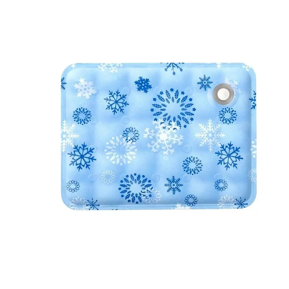 Cooling Cushion Cover Pet Bed