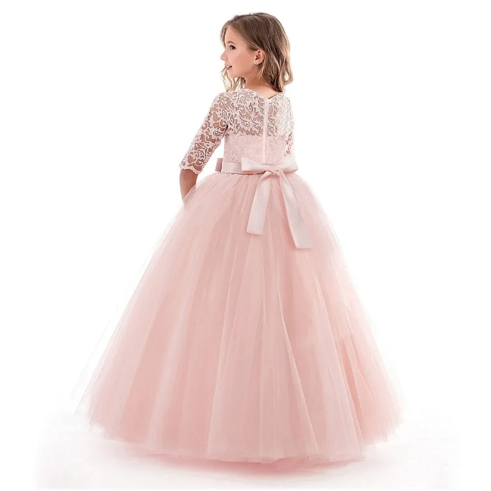 TITLE: Formal Luxury Evening Ball Gown