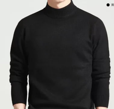 Men's sweater for 2026 autumn pullover style Men's clothing ,For Customized Products, Please Contact Us
