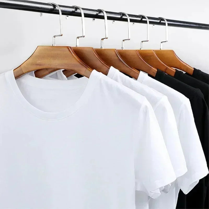 Sports Print High Street Cotton Tee