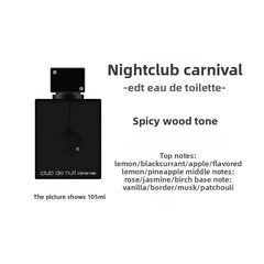 Perfume Man Woman Arabic Long Lasting Fragrance Body Spray Unisex Perfumes For Men Parfum Wood Tone EDT EDP Pheromone Female