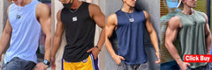 Muscle Fitness T-shirt Summer Men's Athleisure Workout short sleeve T-shirt High Quality cotton Men T-shirt Gym Sport Shirt Tops