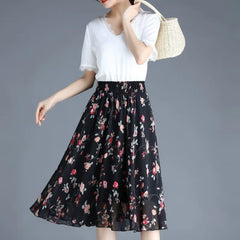 Skirts for Women Premium Edition