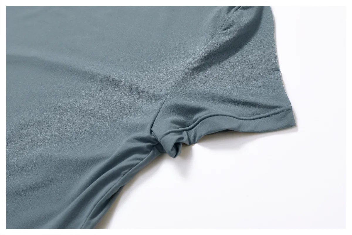 Yoga Shirts Women Sexy Exposing The Navel Short Sleeve Workout Crop Top Gym Top Fitness Running Workout Sport T-shirts Yoga Wear