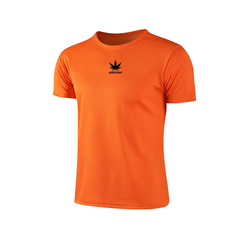 3 in 1 Workout Shirt for Men Athletic Running Gym Quick Dry Short Sleeve Performance Moisture Wicking T-Shirt