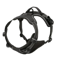 Adjustable Breathable Chest Strap Vest