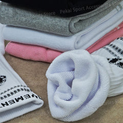 Stretch Yoga Comfort Socks