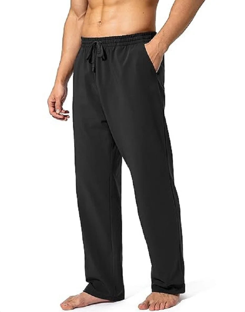 Training Jogger Running Sweatpants Men