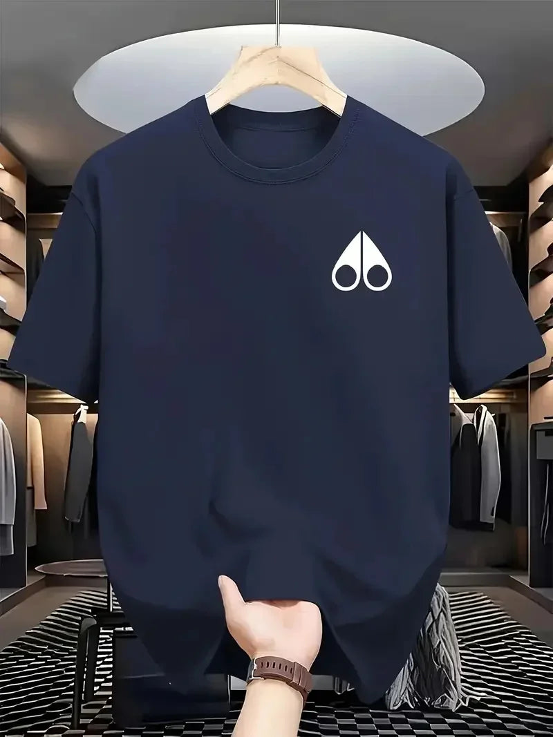 Loose Sport Quick Dry Tee