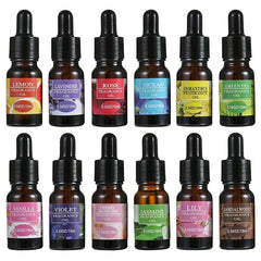 Aroma Fragrance Essential Oil 10ML