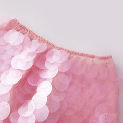 Y2K Women's Bling Fashion Mini Skirts Hotsweet Low Rise Sequins Skirts Spring Summer Casual Bodycon Skirts
