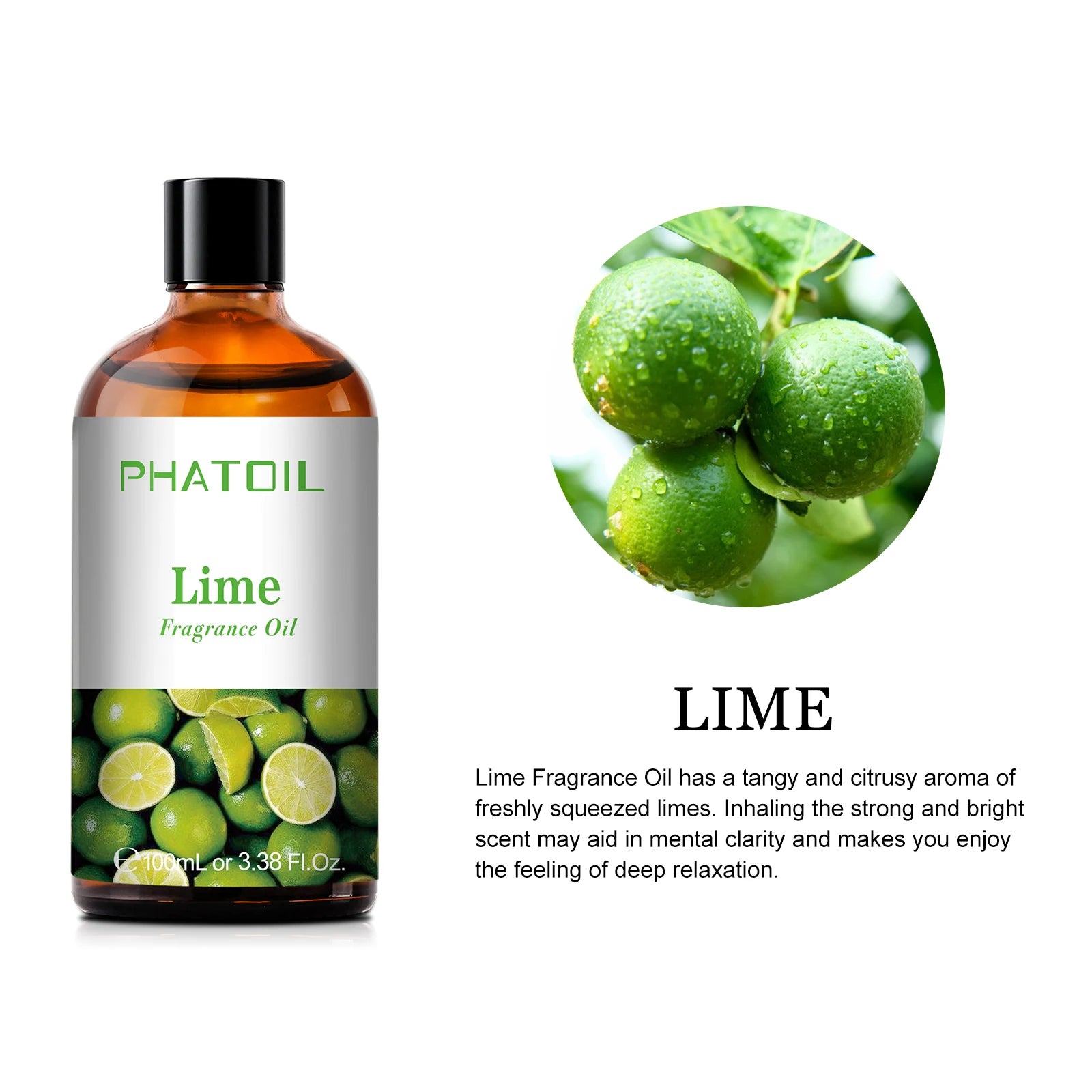 Fruit Scented Fragrance Essential Oil