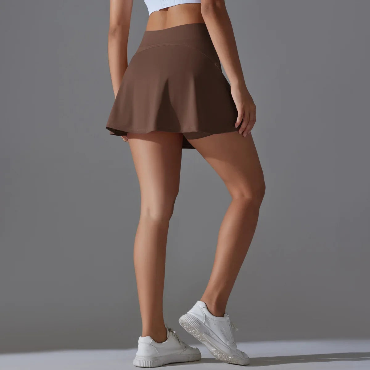 Women Tennis Skirt Premium Edition