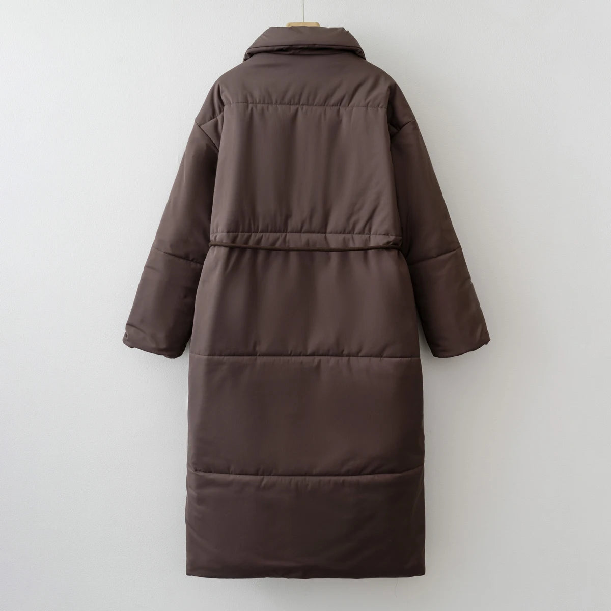 Stylish Thick Winter Parka Coat