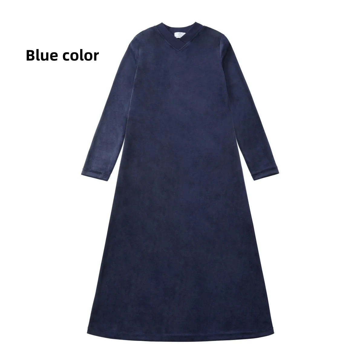 Velour Family Lounge Wear Set