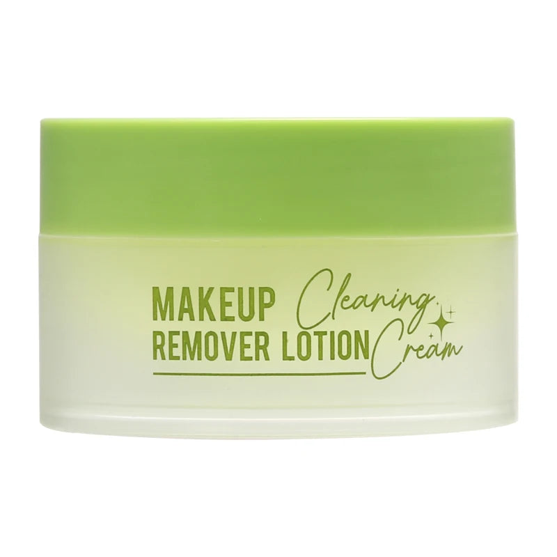 Refreshing Makeup Removing Cleansing Balm