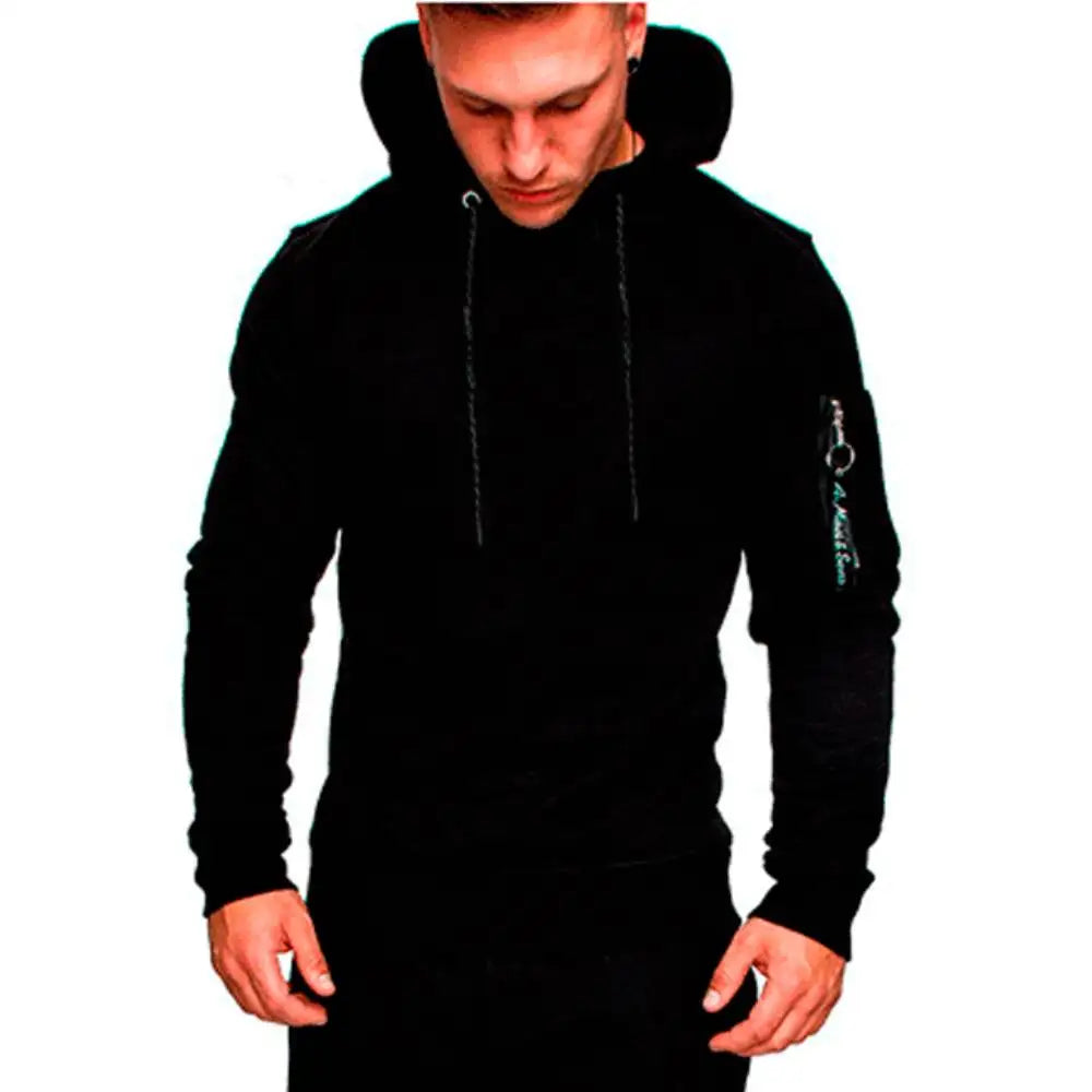 Outdoor Casual Tracksuits Mens Hoodies Military Army Tactical Combat Hoody Pullover Tops Camouflage Hunting Fishing Sweatshirts