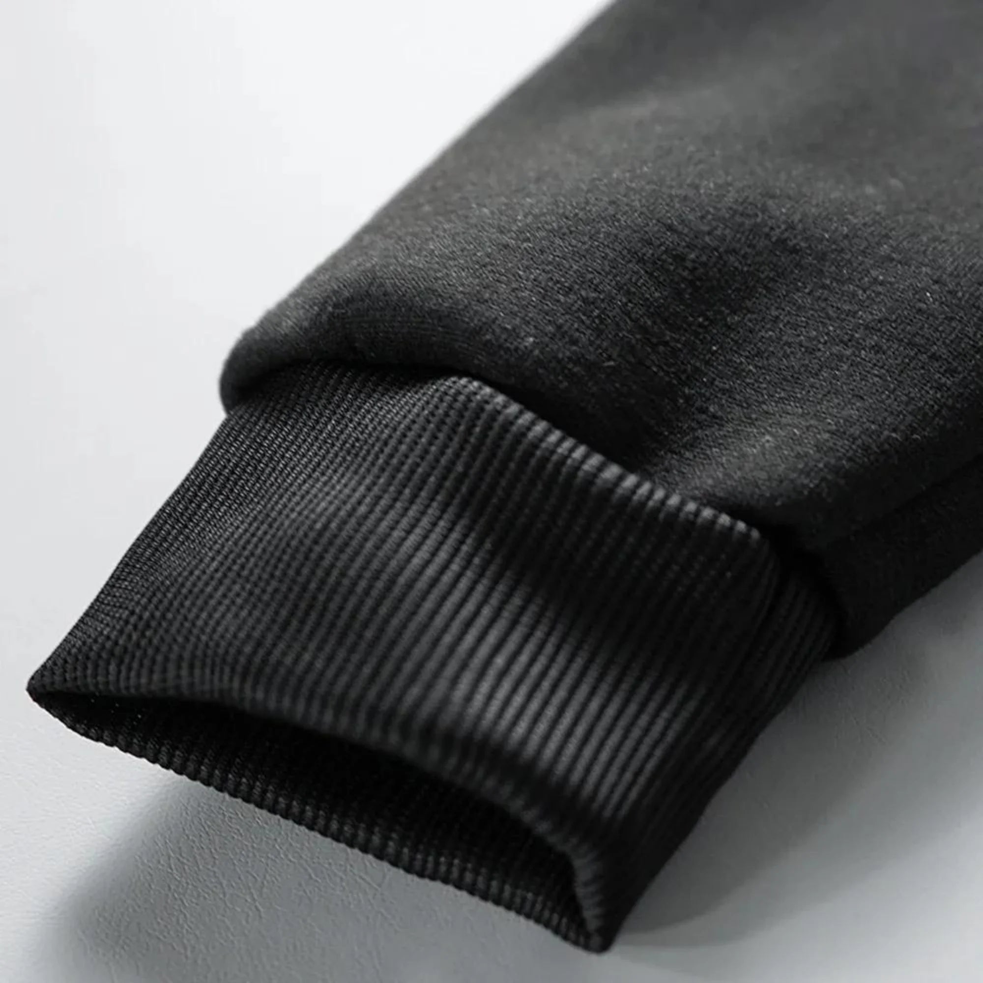 Oversized Aesthetic Cotton Winter Hoodie