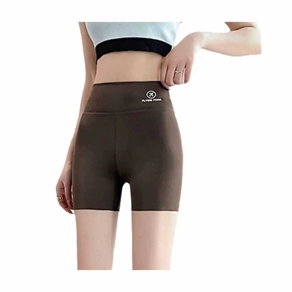 Women Shorts Sports Shorts For Women New Cycling Jogging Fitness High Waist Push Up Gym shorts Leggings Yoga Clothing ﻿