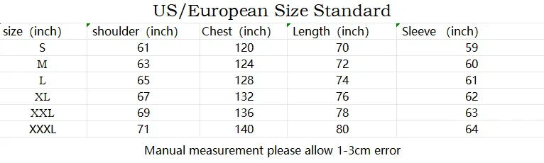 Double Hat Zipper Street Set