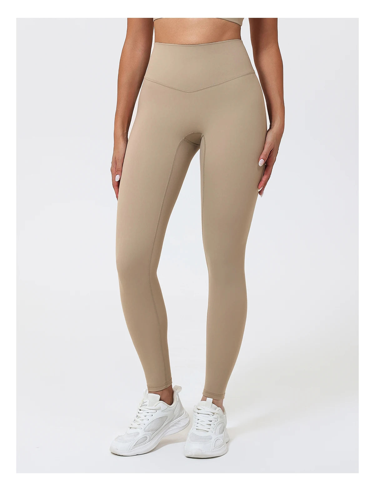 New Summer Sport Legging High Waist Gym Pants Women Running Workout Leggings Women's Gym Leggings Tights Stretch Yoga Clothing