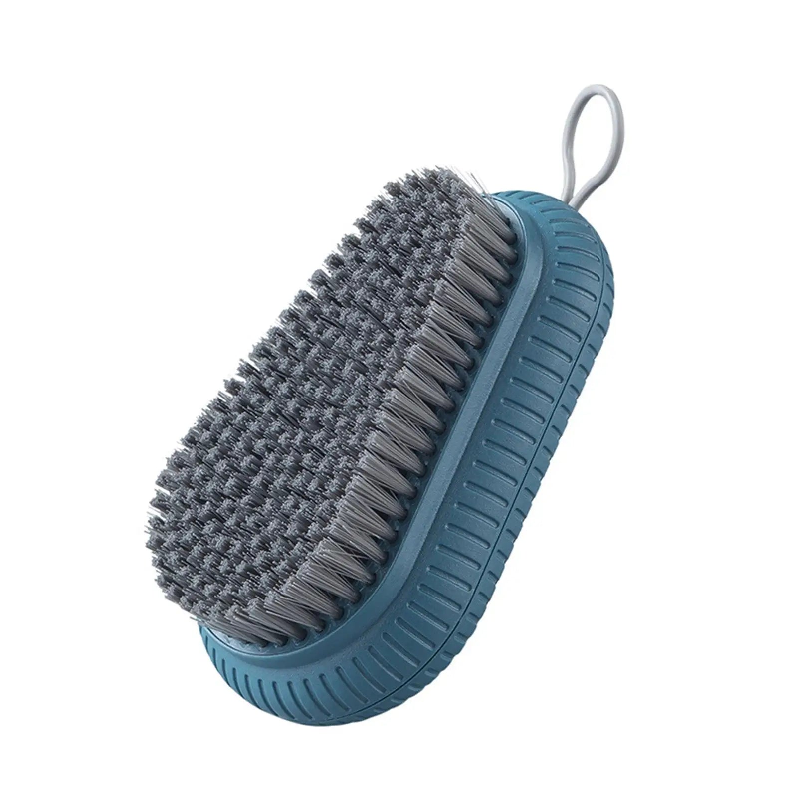 Nail Brush Scrubbing Soft Art Nail Brush Remove Dirt Practical Fingernail Manicure Tools Care Pedicure Hand Cleaning