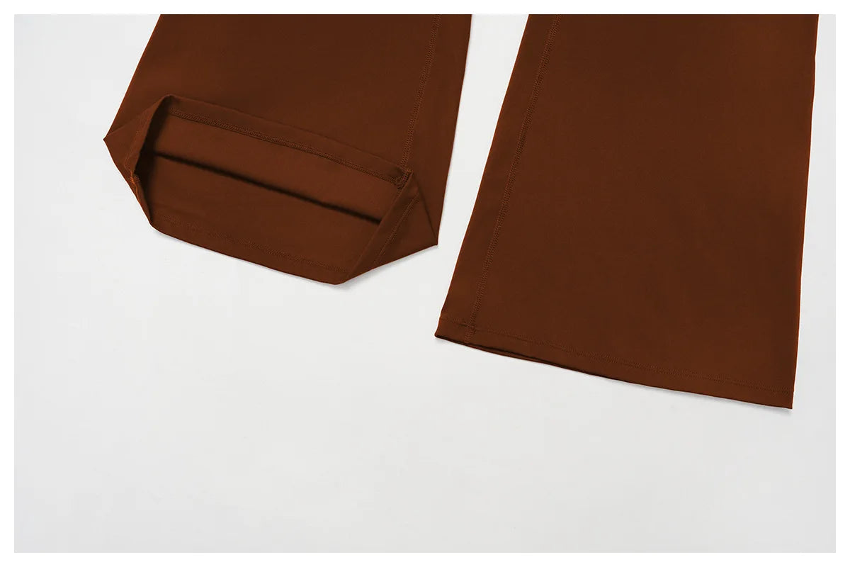 Long Sleeved Two Piece Tracksuit