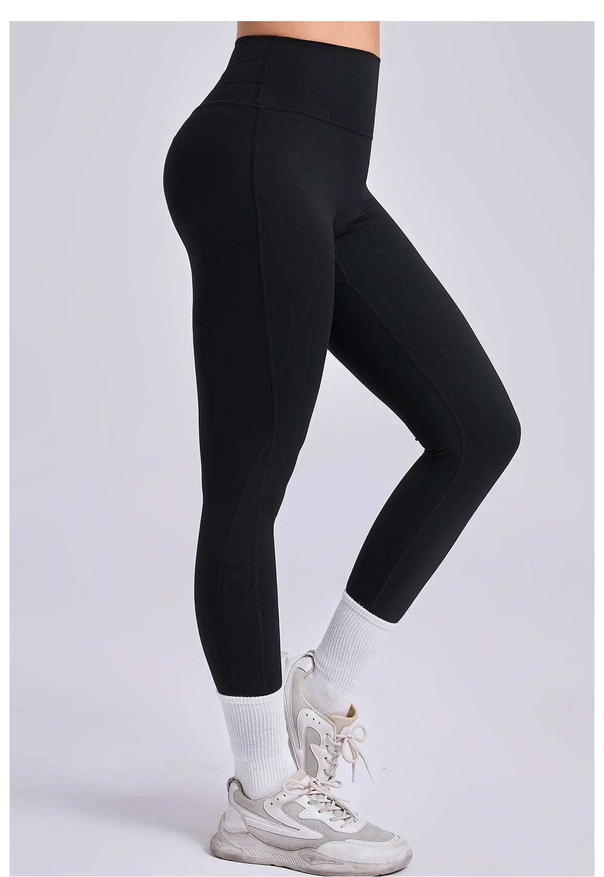 Gym Leggings Women Yoga Pants Sexy High Waist Booty Lifting Leggings Pants Women Sports Clothing Fitness Wear Sports Leggings