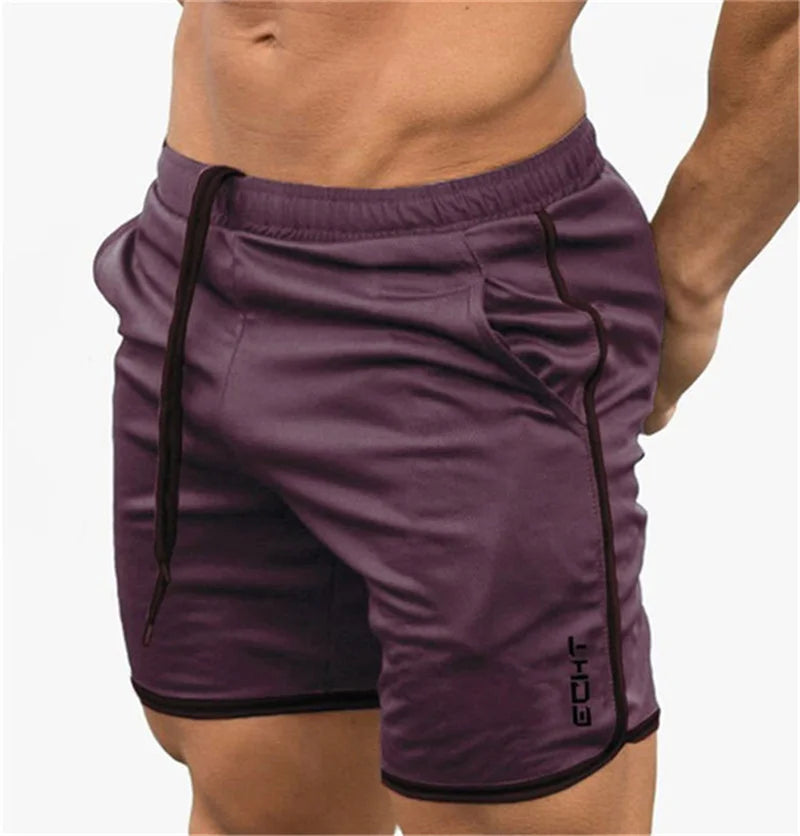 TITLE: Performance Shorts for Athletes
