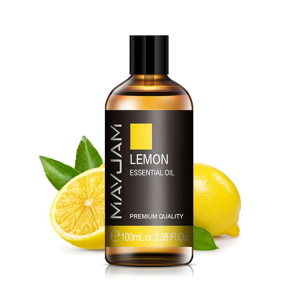 Aromatic Essential Oil Diffuser Blend