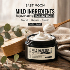 Men's Facial Moisturizer Cream Mild Gentle Formula Smooth Easy To Spread Hydrating Tender Daily Skin Care For Men Face