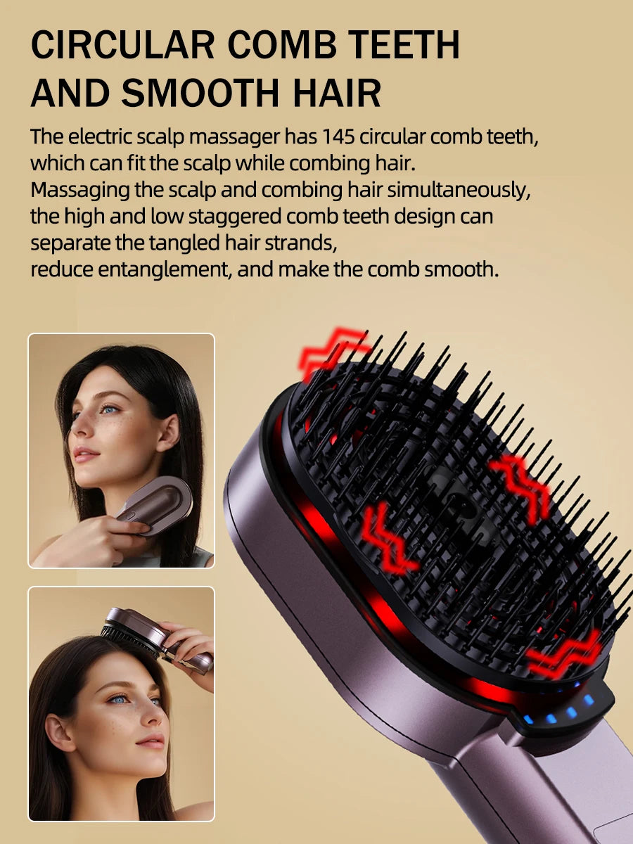 Ultimate 4-in-1 Head Spa Experience
