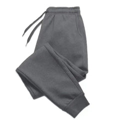 2025 Mens Joggers Casual Pants Fitness Men Sportswear Tracksuit Bottoms Skinny Sweatpants Trousers Black Gyms Jogger Track Pants