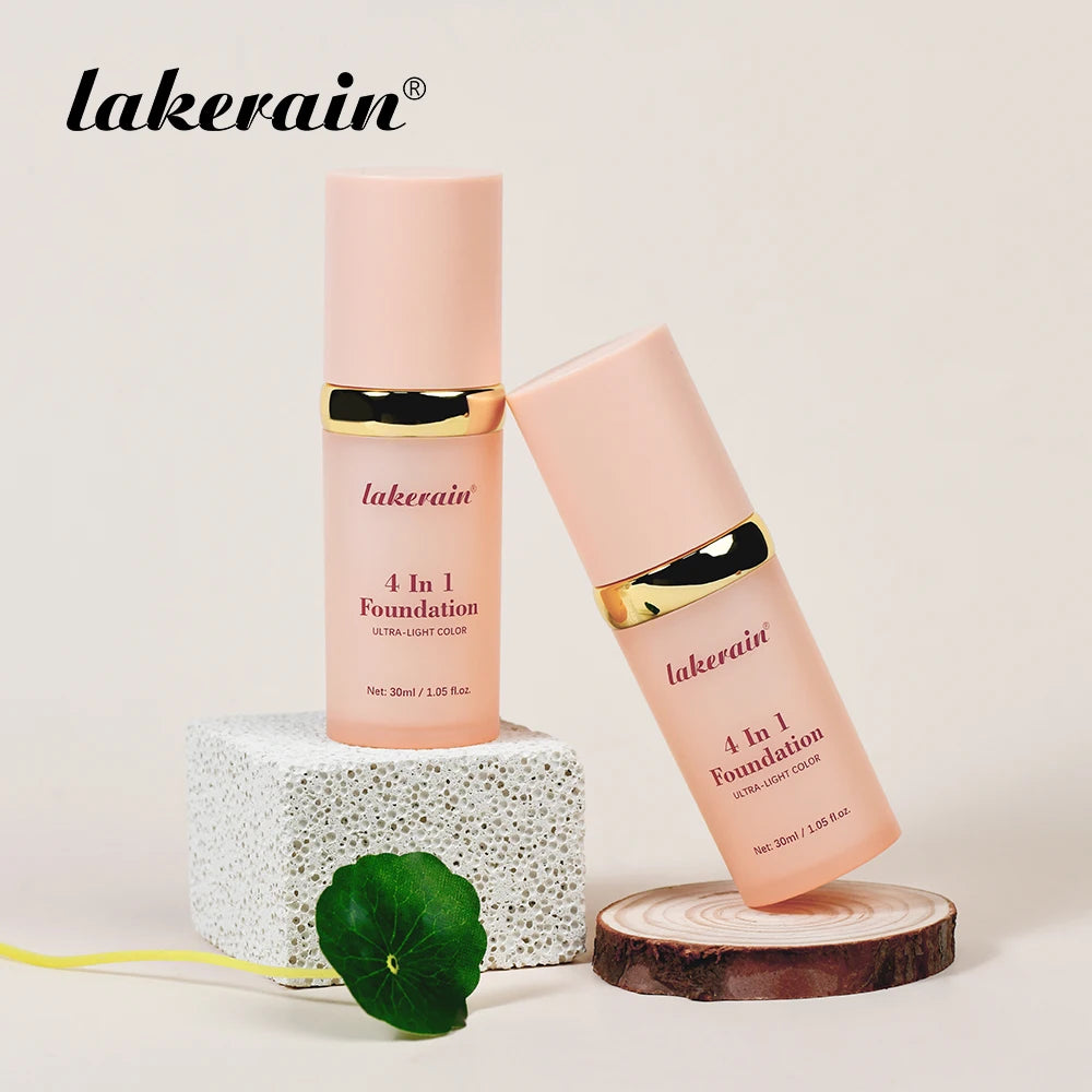 Hydrating Full Coverage Liquid Foundation