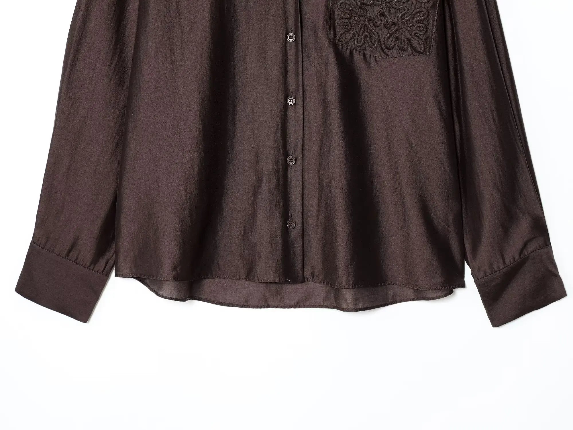 2026 New Women's Spring Shirts Fashion Loose Elegant Office Shirts Chic Street Comfort Youth Travel Holiday Shirt Tops