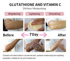 Vitamin C Whitening Moisture Lotion