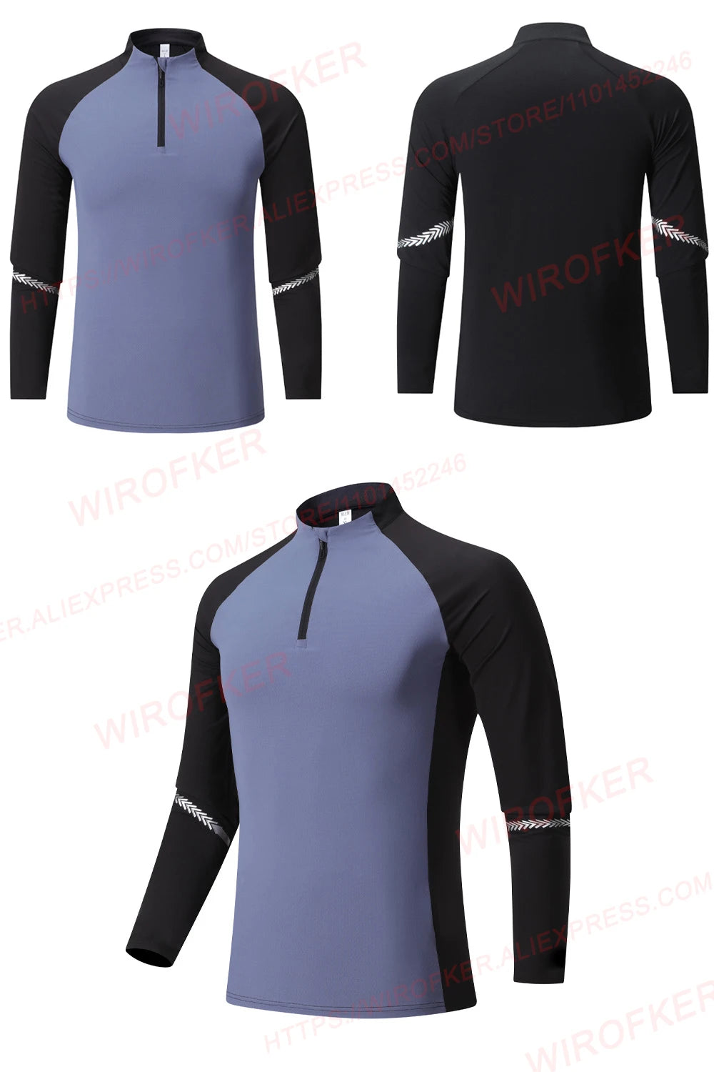 Performance Training Essential Wear