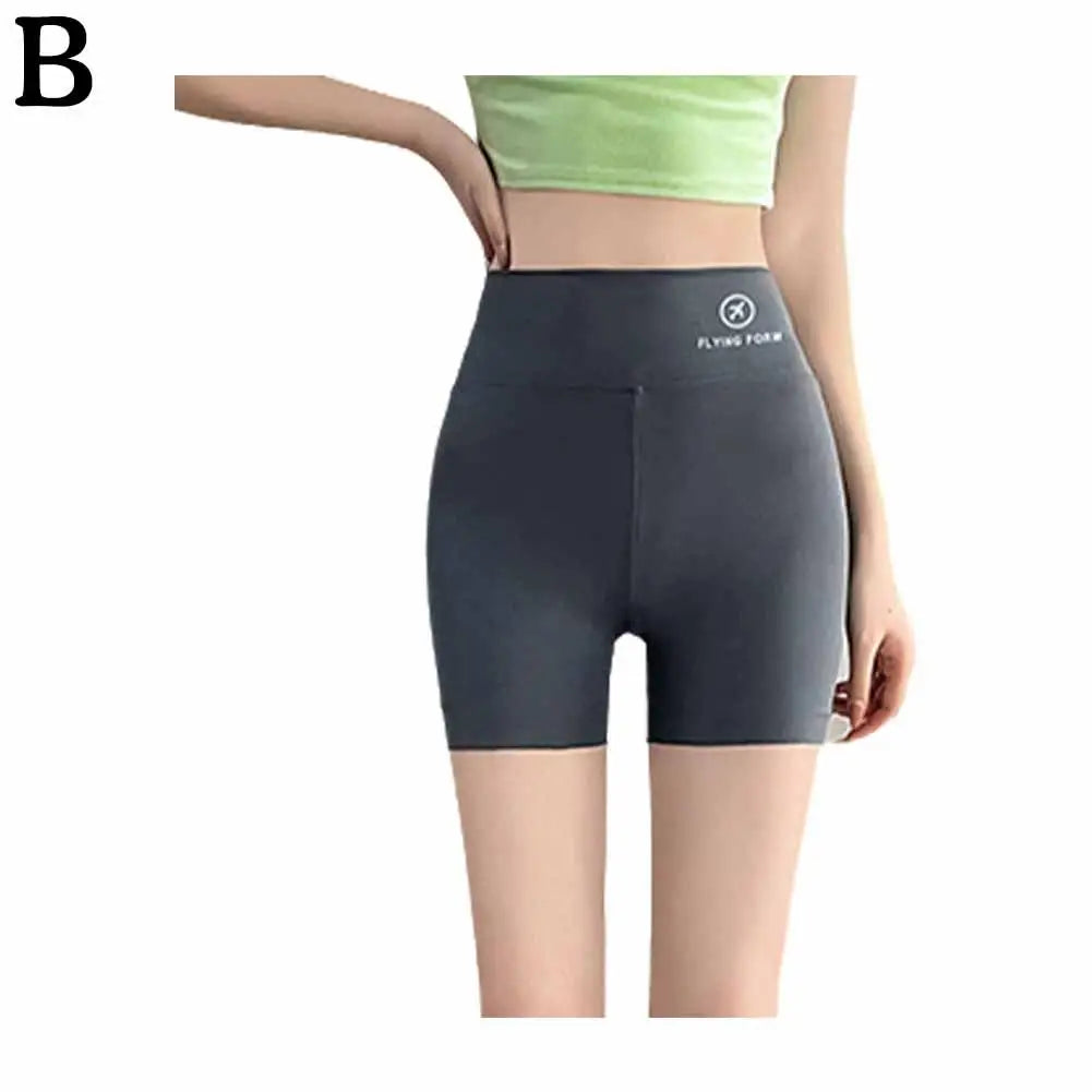 Women Shorts Sports Shorts For Women New Cycling Jogging Fitness High Waist Push Up Gym shorts Leggings Yoga Clothing ﻿