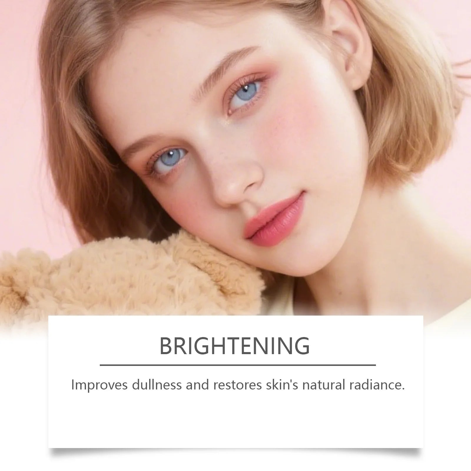Turmeric Hyaluronic Foaming Cleanser