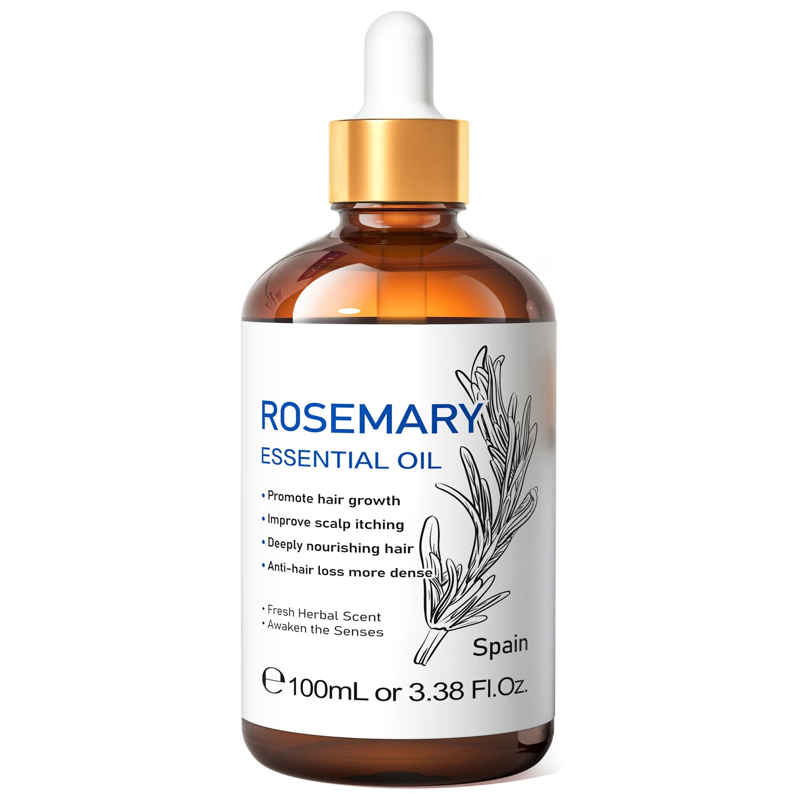 True Lavender Pure Essential Oil