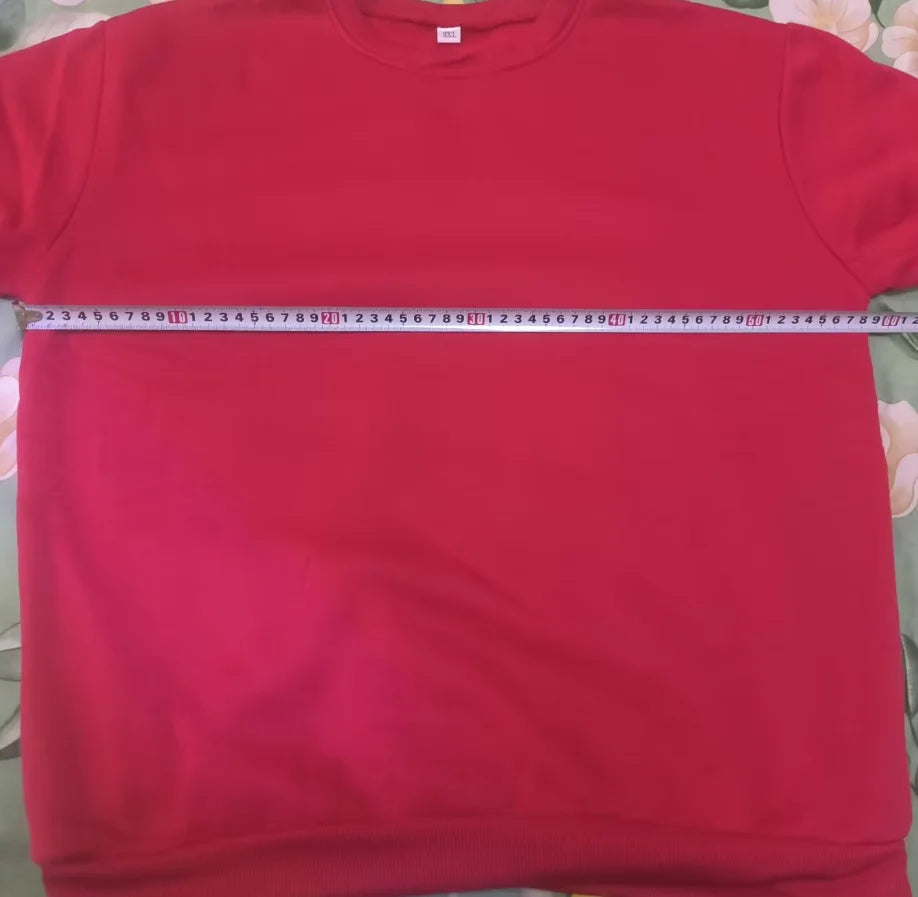 Printed Fleece Pullover Women Hoodie