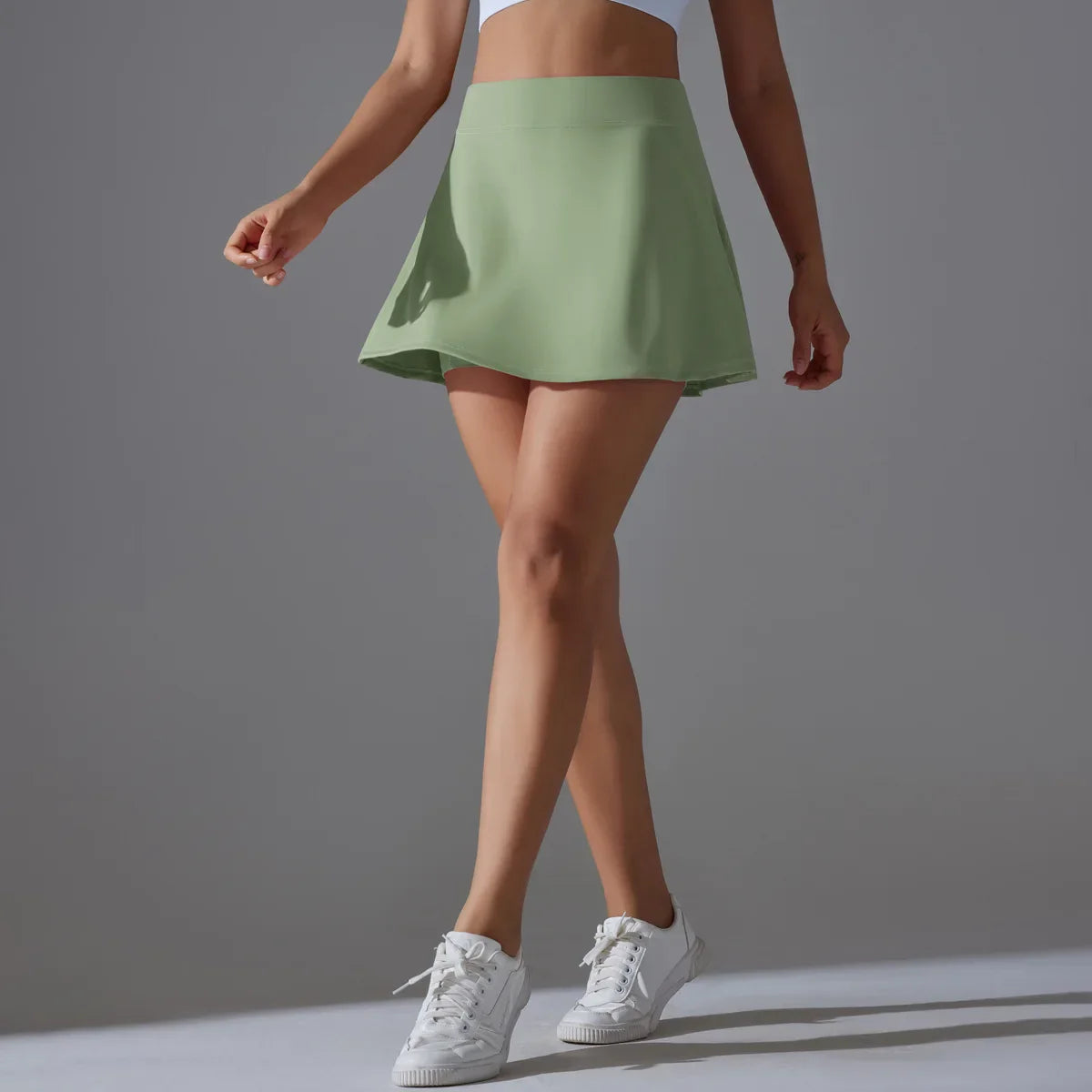 Women Tennis Skirt Premium Edition
