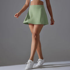 Women Tennis Skirt Premium Edition