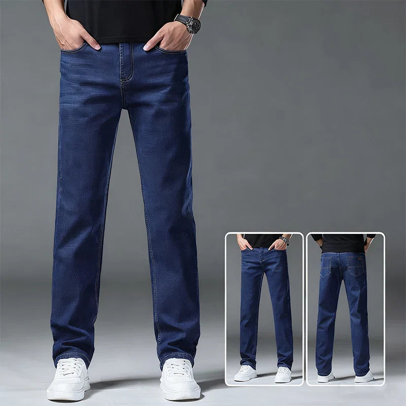 Men Fashion Daily Casual Loose