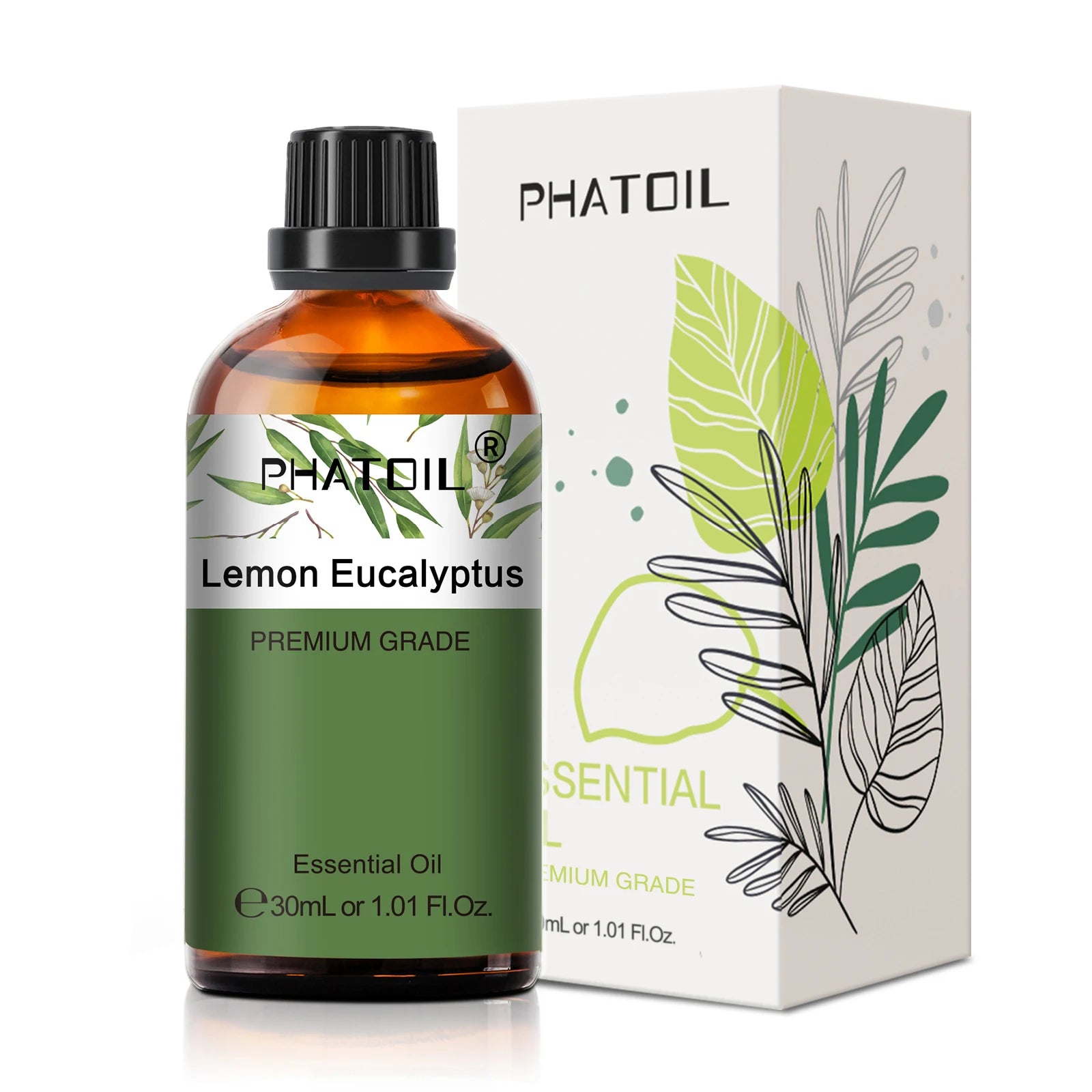 Multi Aroma Essential Oil Blend