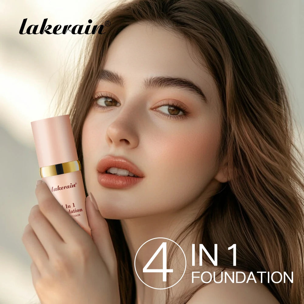 Hydrating Full Coverage Liquid Foundation
