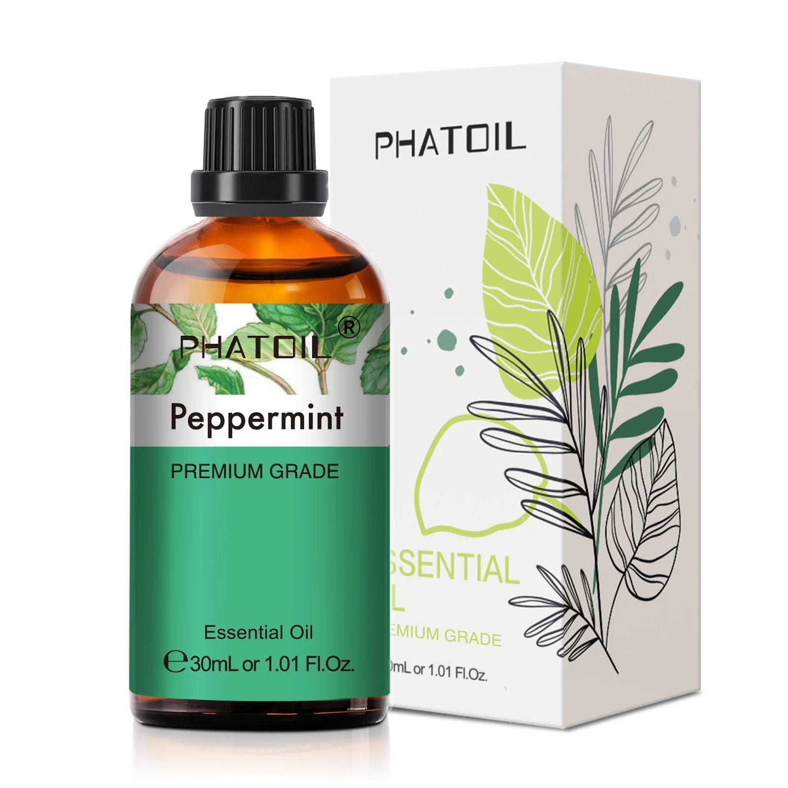Multi Aroma Essential Oil Blend