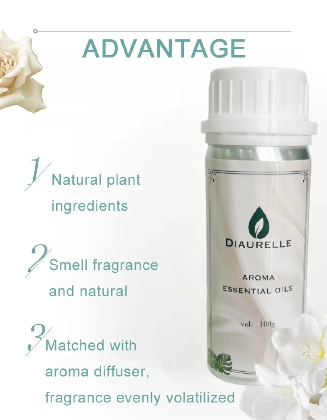 100ml Hotel Essential Oil Aromatic Oil Hotels Pure Fragrance Oil Electric Smell For Hotel Air Freshener Device Aromatic Device