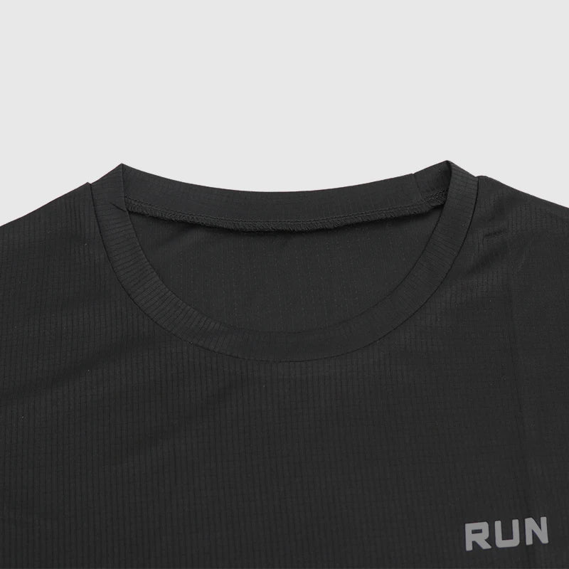 Quick Dry Sports Training Tee