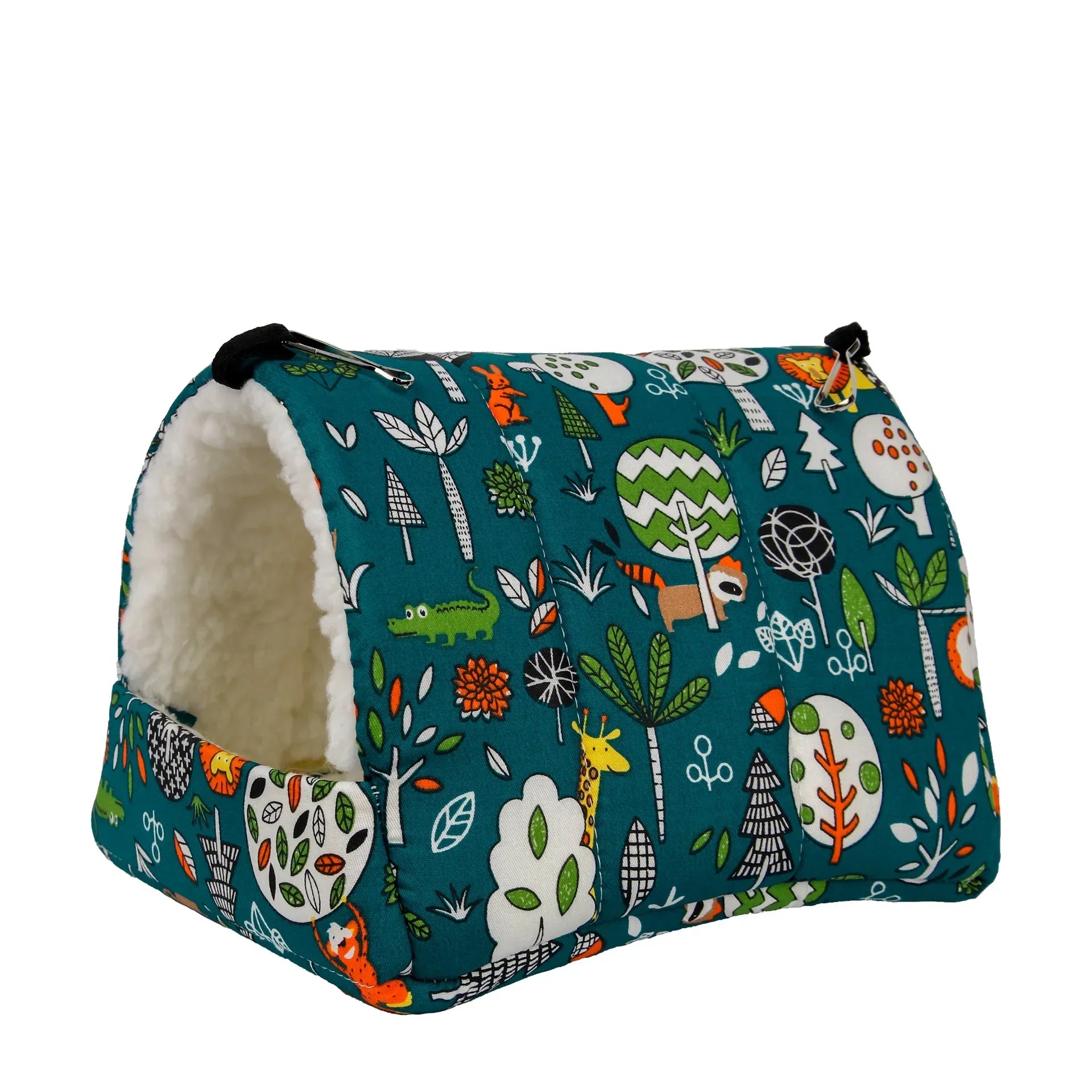 Mini Cage Small Animal Sleeping Bed